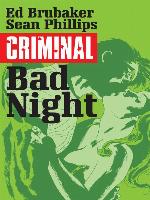 Criminal (2006), Volume 4
