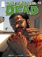 The Walking Dead (2003), Volume 23