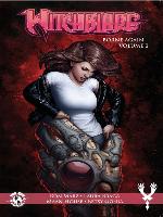 Witchblade (1995): Borne Again, Volume 2