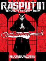 Rasputin (2014), Volume 1