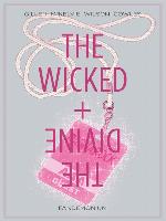 The Wicked + The Divine (2014), Volume 2