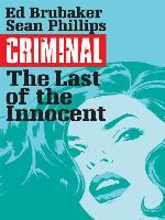 Criminal (2006), Volume 6