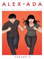 Alex + Ada (2013), Volume 3