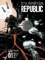 Invisible Republic (2015), Volume 1