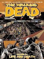 The Walking Dead (2003), Volume 24