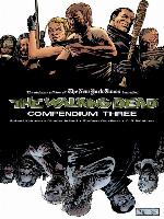The Walking Dead, Compendium 3