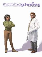 Morning Glories (2010), Volume 9