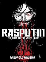 Rasputin (2014), Volume 2