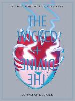 The Wicked + The Divine (2014), Volume 3