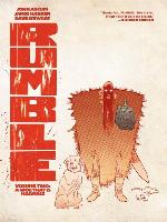 Rumble (2014), Volume 2