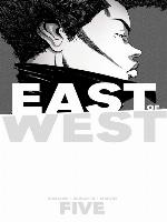 East of West (2013), Volume 5