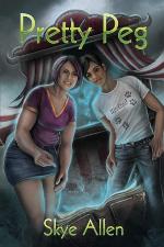 Pretty Peg (1) (Oaktown Fey)