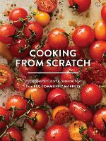 Cooking from Scratch