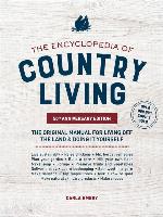 The Encyclopedia of Country Living