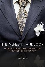 The Mensch Handbook
