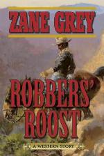 Robbers' Roost