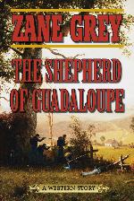 The Shepherd of Guadaloupe