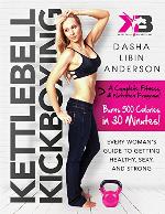 Kettlebell Kickboxing
