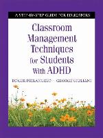 Classroom Management Techniques for Students with ADHD