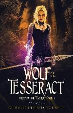 Wolf of the Tesseract (Wolves of the Tesseract)