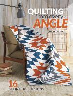 Quilting from Every Angle