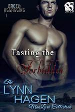 Tasting the Forbidden