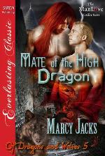 Mate of the High Dragon