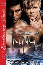 To Take a King