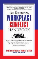 The Essential Workplace Conflict Handbook
