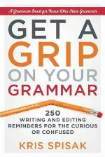 Get a Grip on Your Grammar