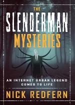 The Slenderman Mysteries