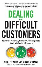 Dealing with Difficult Customers