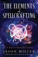 The Elements of Spellcrafting