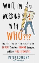 Wait, I'm Working With Who?!?