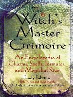 Witch's Master Grimoire