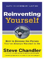 Reinventing Yourself, 20th Anniversary Edition