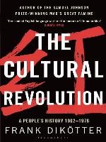 The Cultural Revolution