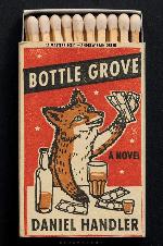 Bottle Grove: A Novel