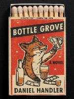 Bottle Grove