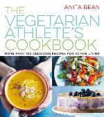 The Vegetarian Athlete's Cookbook