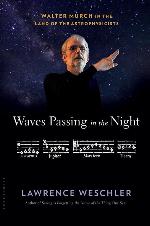 Waves Passing in the Night