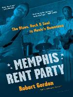 Memphis Rent Party