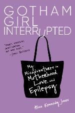 Gotham Girl Interrupted