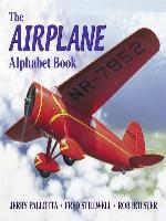 The Airplane Alphabet Book