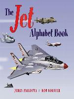 The Jet Alphabet Book