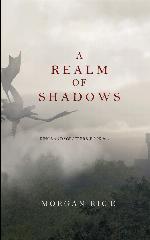 A Realm of Shadows (Kings and Sorcerers--Book 5)
