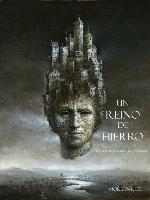 Un Reino De Hierro
