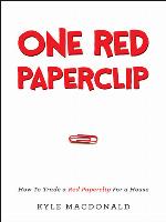 One Red Paperclip