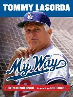 Tommy Lasorda