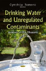 Drinking Water and Unregulated Contaminants
